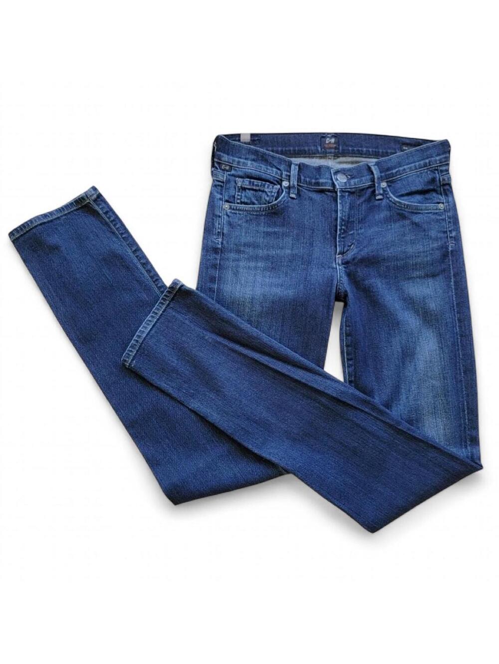 Citizens of Humanity Ava Low-Rise Straight Leg #denim #citizensofhumanity #1